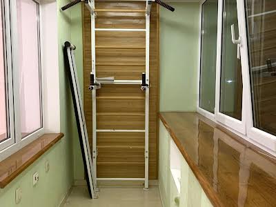 квартира по адресу Героев просп., 11