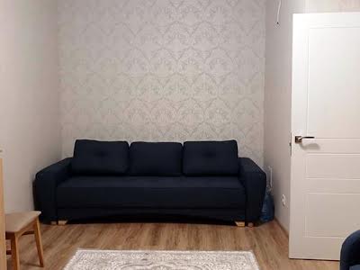 квартира за адресою Сергія Данченка вул., 30