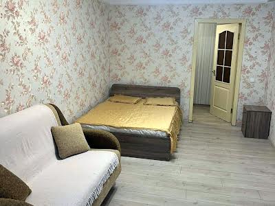 квартира за адресою Білоруська вул., 30а