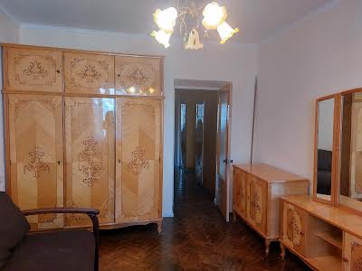 квартира по адресу Олеся Гончара ул., 62