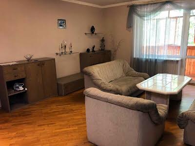 квартира за адресою Богданівська вул., 4