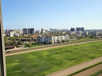 квартира по адресу Краснова ул., 3