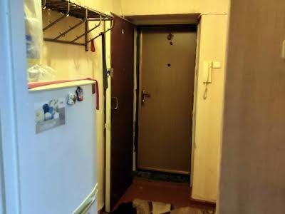 квартира за адресою Будівельників вул., 16