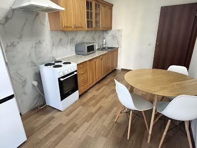 квартира за адресою Гроденська вул. (Гродненська), 14