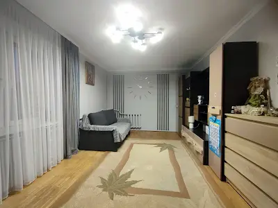 квартира за адресою Запорізької Січі вул., 10