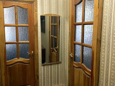 квартира по адресу Авіаконструкторська ул. (Генерала Витрука), 3/11