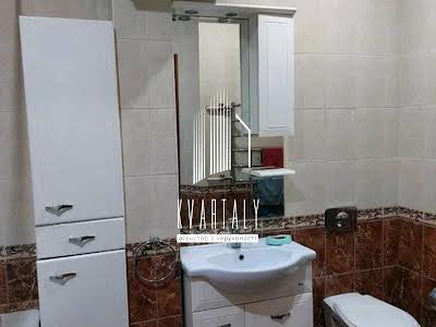 квартира по адресу Богдана Гаврилишина ул. (Ванди Василевської), 14