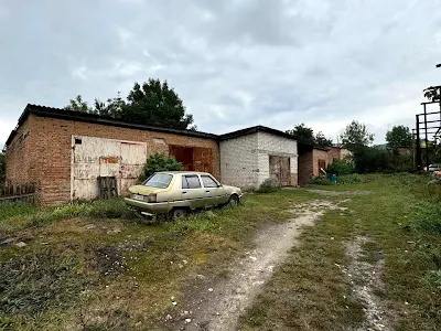 коммерческая по адресу Богдана Хмельницкого ул., 11