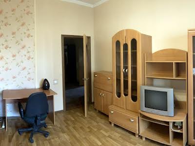 квартира по адресу Княжий Затон ул., 16а