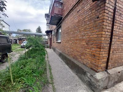 квартира за адресою Шевченка, 167