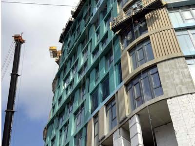 квартира за адресою Аркадіївський пров., 1