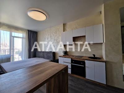 квартира за адресою Генуезька вул., 1-Е