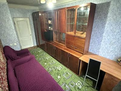квартира за адресою Тампере вул., 11