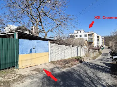 будинок за адресою Павла Грабовського пров., 7