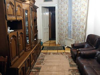 квартира по адресу Кулиша ул., 13