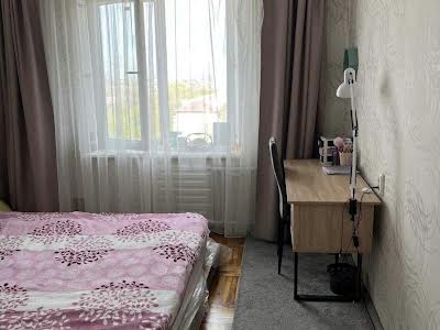 квартира по адресу Чаривная ул., 157