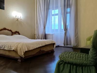 квартира за адресою Саксаганського вул., 67