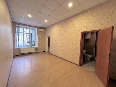 комерційна за адресою Сабанський пров., 1