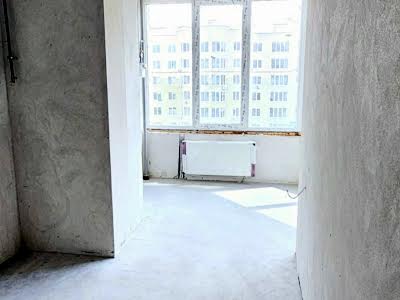 квартира за адресою Сонячна вул., 5
