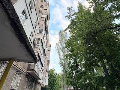 квартира за адресою Набережна Перемоги вул., 72