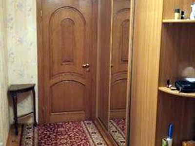 квартира по адресу Срибнокильская ул., 4