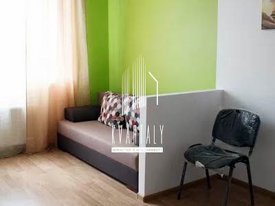 квартира за адресою Герцена вул., 35