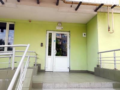 квартира по адресу Київська ул., 8-А