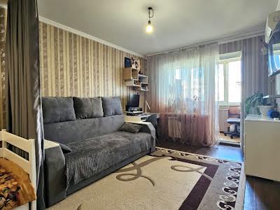 квартира за адресою Миру просп., 95