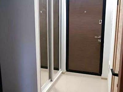 квартира за адресою Салютна вул., 2к18