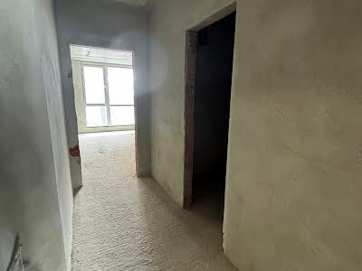 квартира за адресою Володимира Навроцького вул., 37