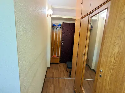 квартира за адресою Вадима Гетьмана вул., 25