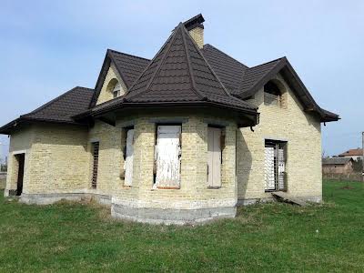 дом по адресу Полевая ул., 6