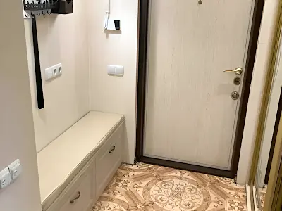квартира за адресою Регенераторна вул., 4к2