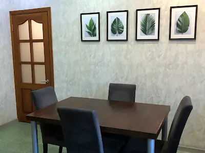 квартира за адресою Миколи Бажана просп., 16