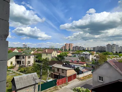квартира за адресою Обухівська вул., 91