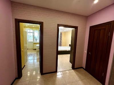 квартира за адресою Боголюбова вул., 35