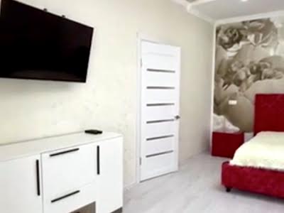 квартира за адресою Генуезька вул., 3б