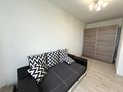 квартира по адресу Калинова ул., 5