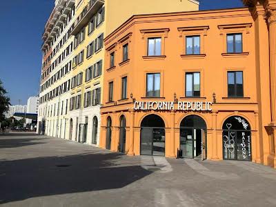 квартира за адресою Інглезі вул. (25-ї Чапаєвської Дивізії), 2в