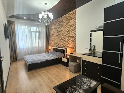 квартира за адресою Асташкіна вул. (Крива), 29