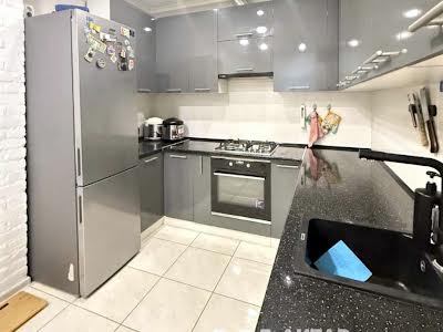квартира за адресою Гайдара, 40