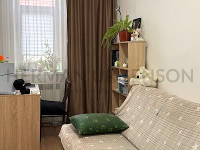 квартира по адресу Довженка, 6