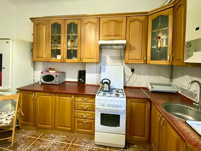 квартира по адресу Буцманюка ул., 92а
