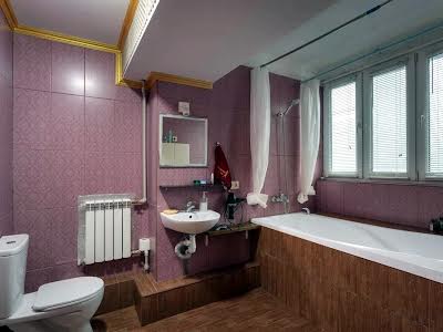 квартира за адресою Берестейський просп. (Перемоги), 89-А