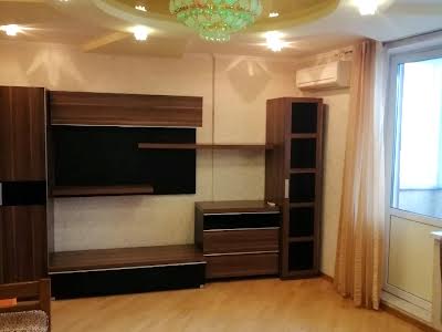 квартира за адресою Володимира Івасюка просп. (Героїв Сталінграду), 47-А
