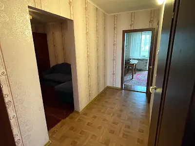 квартира за адресою Сергія Данченка вул., 3