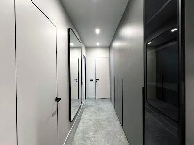 квартира за адресою Запорізьке шосе, 30