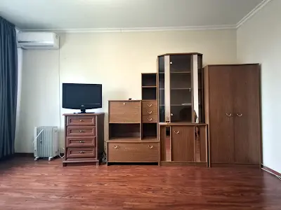 квартира по адресу Алматинская ул. (Алма-Атинская), 39-Г