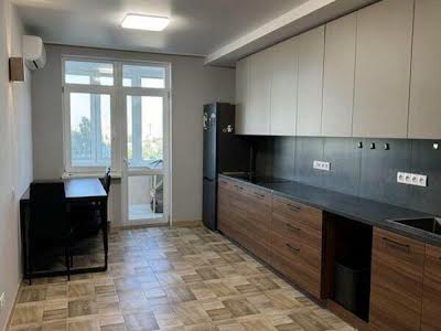 квартира за адресою Данила Щербаківського вул. (Щербакова), 52