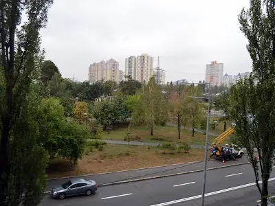 квартира за адресою Кіото вул., 3
